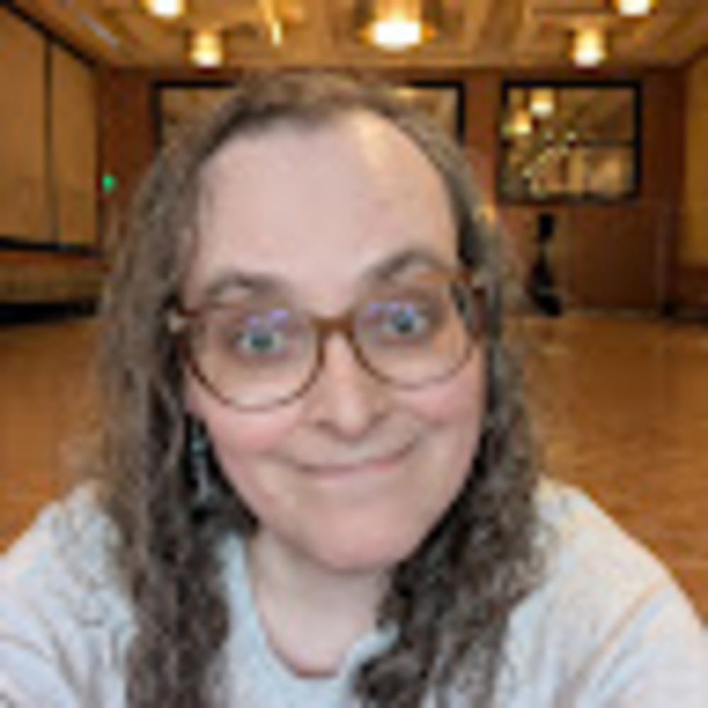 Meet your Posher, Jane